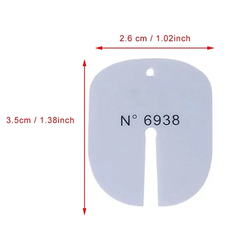 1/5/8pcs Watch Dust Air Blower Pump Rubber Cleaning Wristwatch Parts Cleaner Brush Tool Cleaning Suit Watch Repair Tool Care Kit - 4