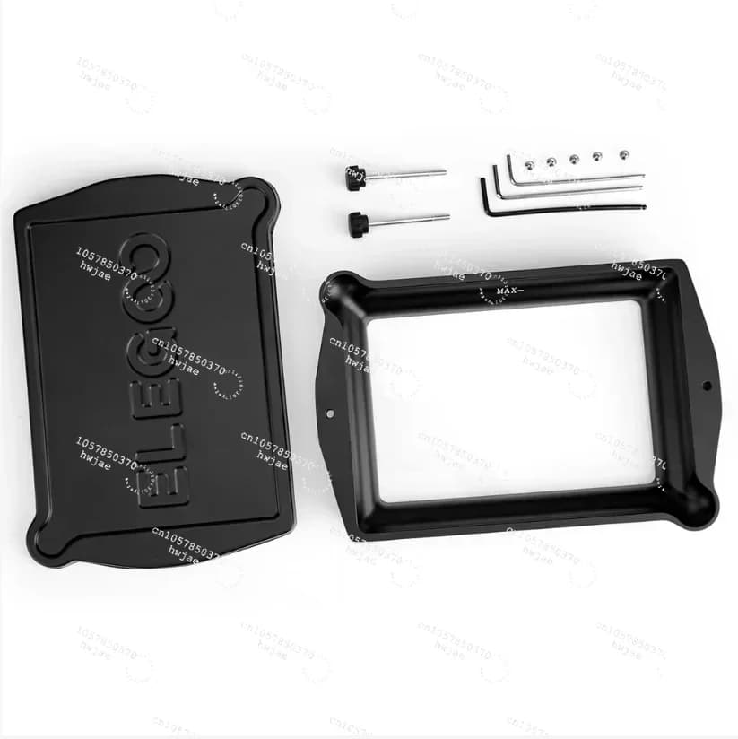Elegoo Resin Tank for Mars 5 Ultra 3D Printer Accessories