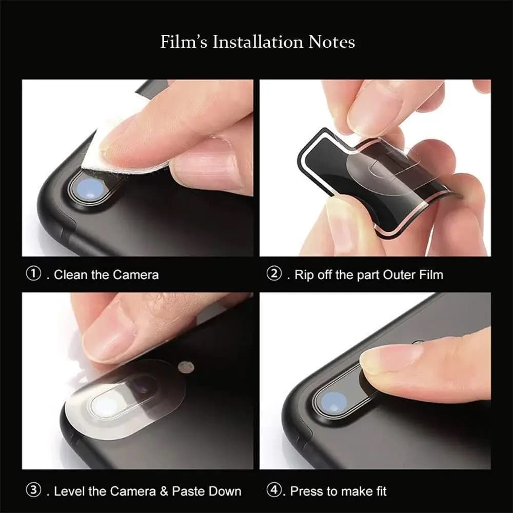 واقي شاشة زجاجي mica Poco F8 Ultra F7 X7 X6 F6 Pro 5G زجاج Little X6 X5 F5 Pro زجاج مقوى لجهاز Xiaomi Poco F7 Ultra زجاج أمامي لهاتف Poco X7 Pro - 6