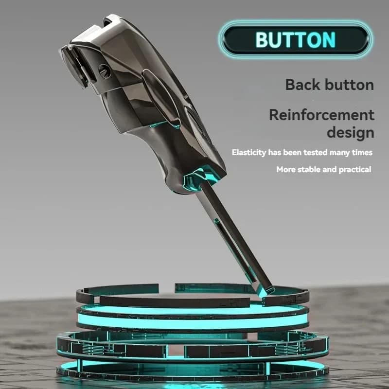 Car Seat Belt Extender Alloy Seatbelt Lock Buckle Plug Auto Seat Belt Fastener Converter One-click release Interior Accessories - 5