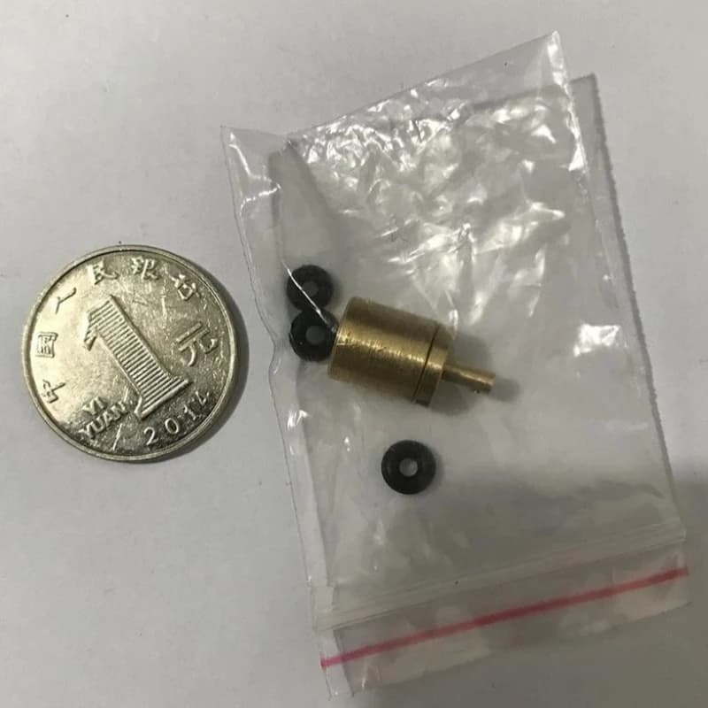 KIQUNE محول تعبئة غاز محمول للخارج، اسطوانة غاز، خزان غاز، موقد غاز، اكسسوارات تخييم، منفاخ علبة بيوتان - 3