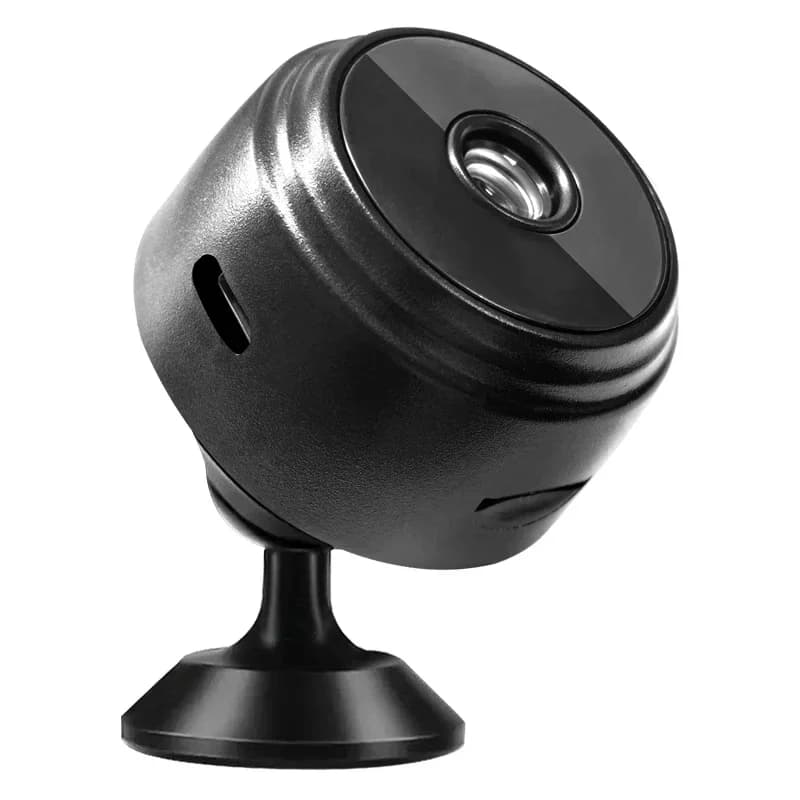 A9 Mini Camera WiFi Wireless Security Protection Remote Monitor Camcorders Video Surveillance Smart Home Mini DV Cam HD Camera - 6