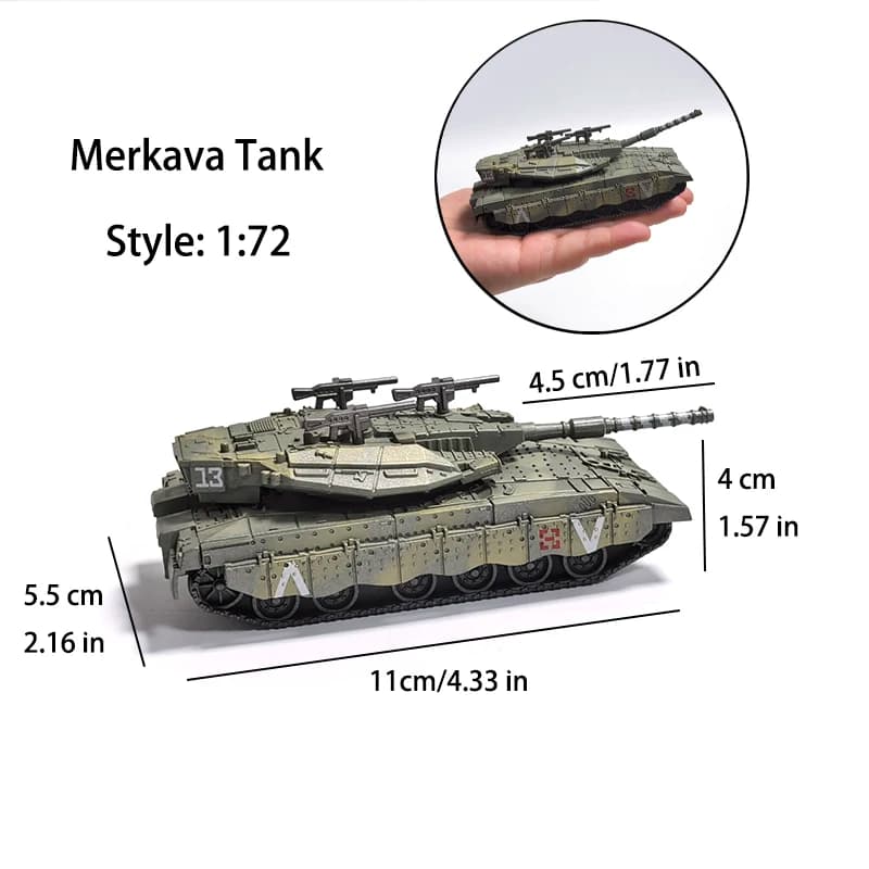 مجموعة مكعبات بناء عسكرية إبداعية: مقاتلات F-22 وF-14، دبابات ليوبارد 2A7 وM1A2 وT-90، هدية مثالية للأولاد - 5