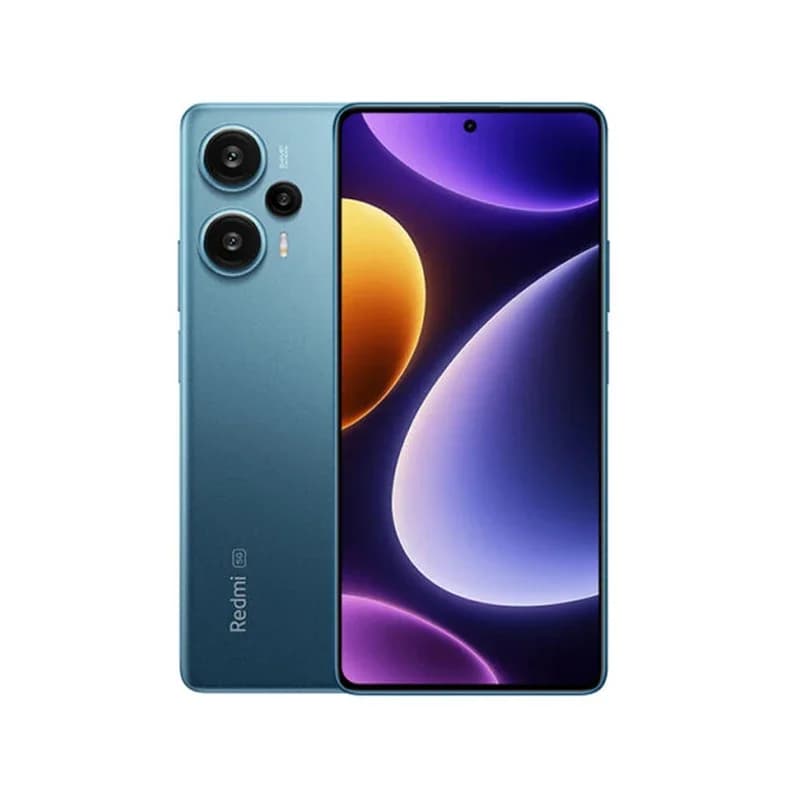xiaomi Redmi Note 12 Turbo 5G smartphoe POCO F5 5G Snapdragon 7+ Gen 2  67W Charging 120Hz OLED Display 5000mAh used phone - 4