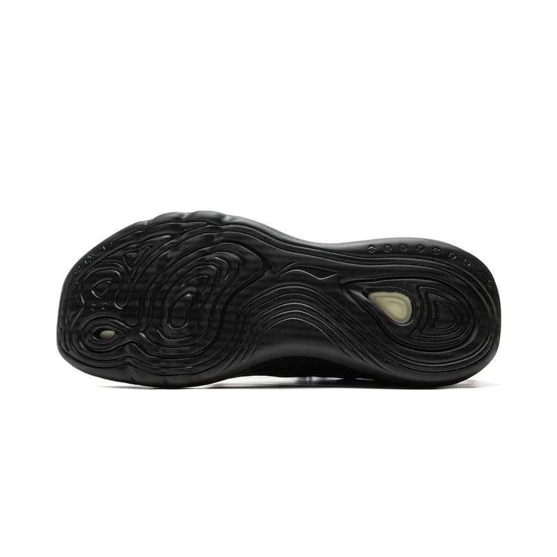 Li-Ning Men's SOFT COOL 2 Lifestyle Shoes COMFOAM MAX Cushion COOL SHELL Breathable Support LiNing Casual Sneakers AGLV009 - 3
