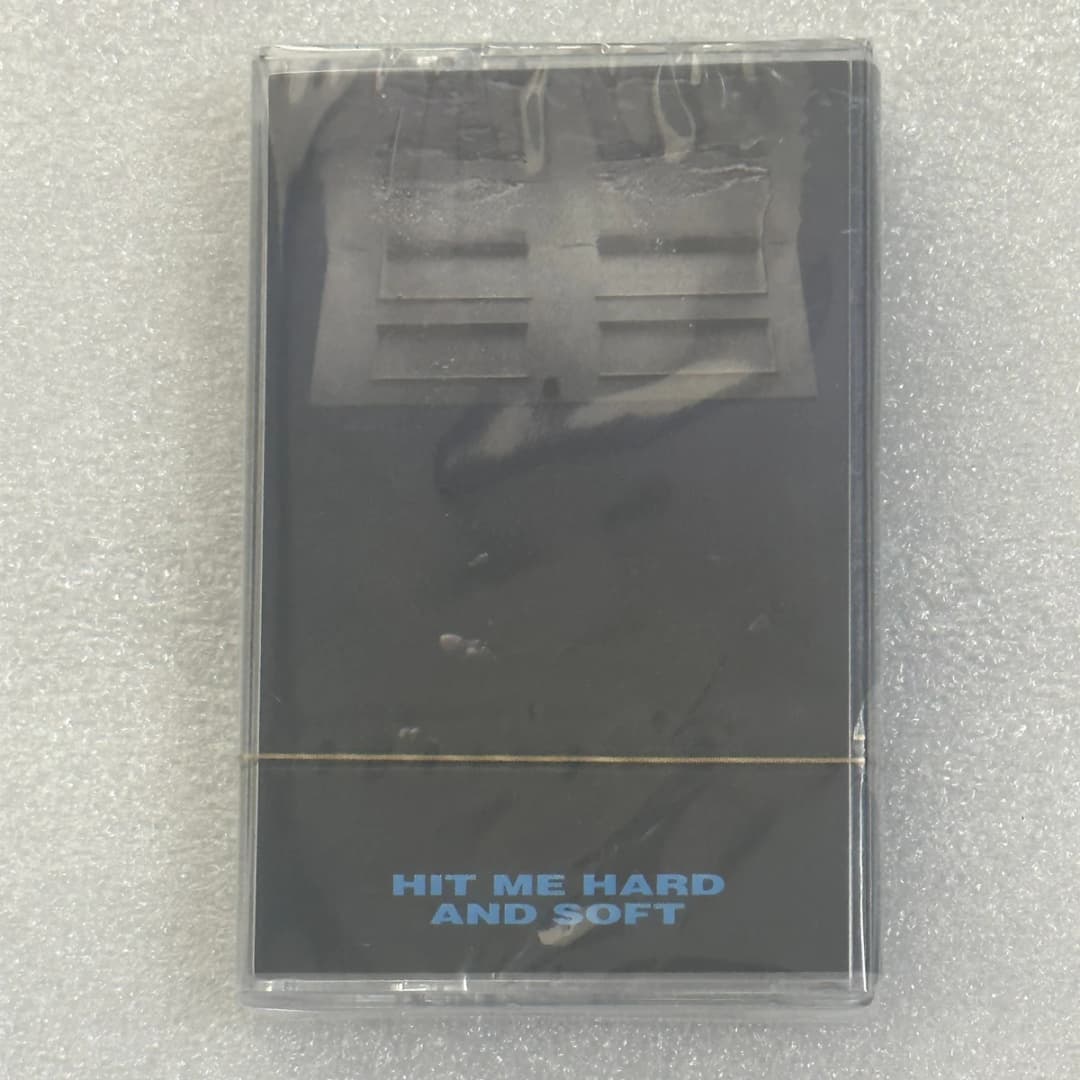 شريط موسيقى بوب EU US، ألبوم Dont Smile at Me، Ocean Eyes، أشرطة كاسيت، أزياء تنكرية، مشغل، مسجل، صندوق موسيقى تصويرية، هدايا حفلات - 6