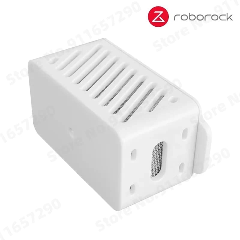 Roborock S7 MaxV Ultra S7 Pro Ultra S8 Q Revo Spare Parts Silver Ion Bacteriostatic Module Vacuum Cleaner Accessories - 5