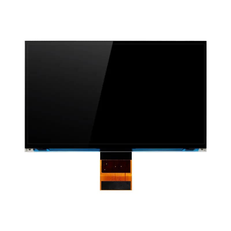 10.1 inch 12K Elegoo Saturn 4/ 4 ultra Saturn 3/ 3 ultra Monochrome Original LCD Screen Replacement 3D Printer Part - 2