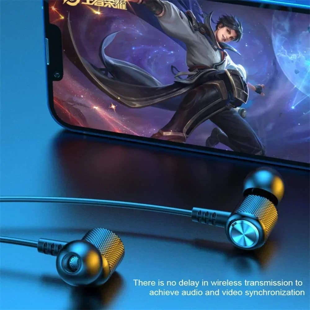 K58 سماعات لاسلكية بلوتوث شريط حول ياقة الملابس سماعات مغناطيسية رياضة الجري سماعات أذن مقاومة للماء بلوتوث 5.0 سماعة مع ميكروفون - 2