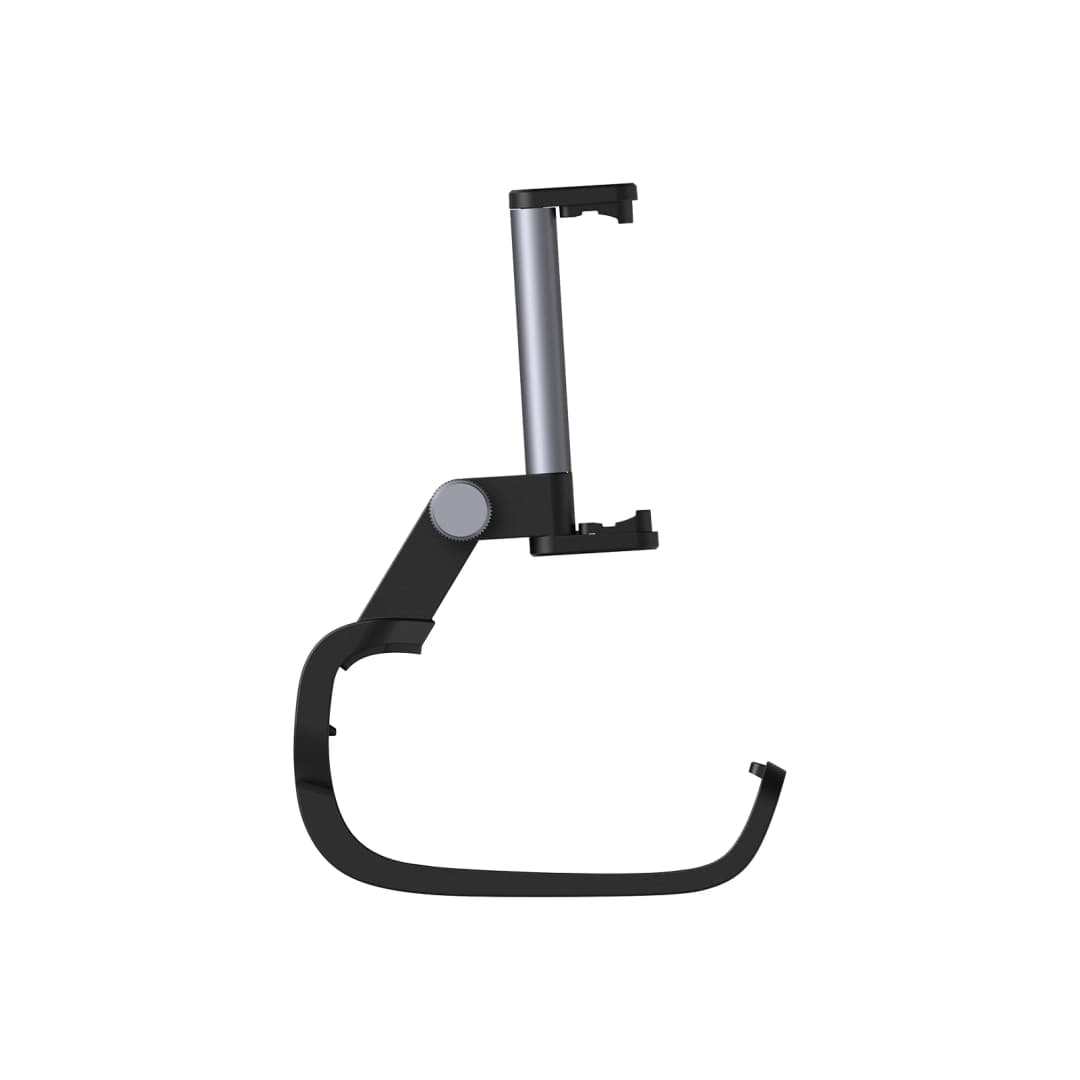 8BitDo Mobile Phone Clip Controller Holder Stand for Ultimate 2 Gamepad,Adjustable Phone Mount (49-85mm) - 2