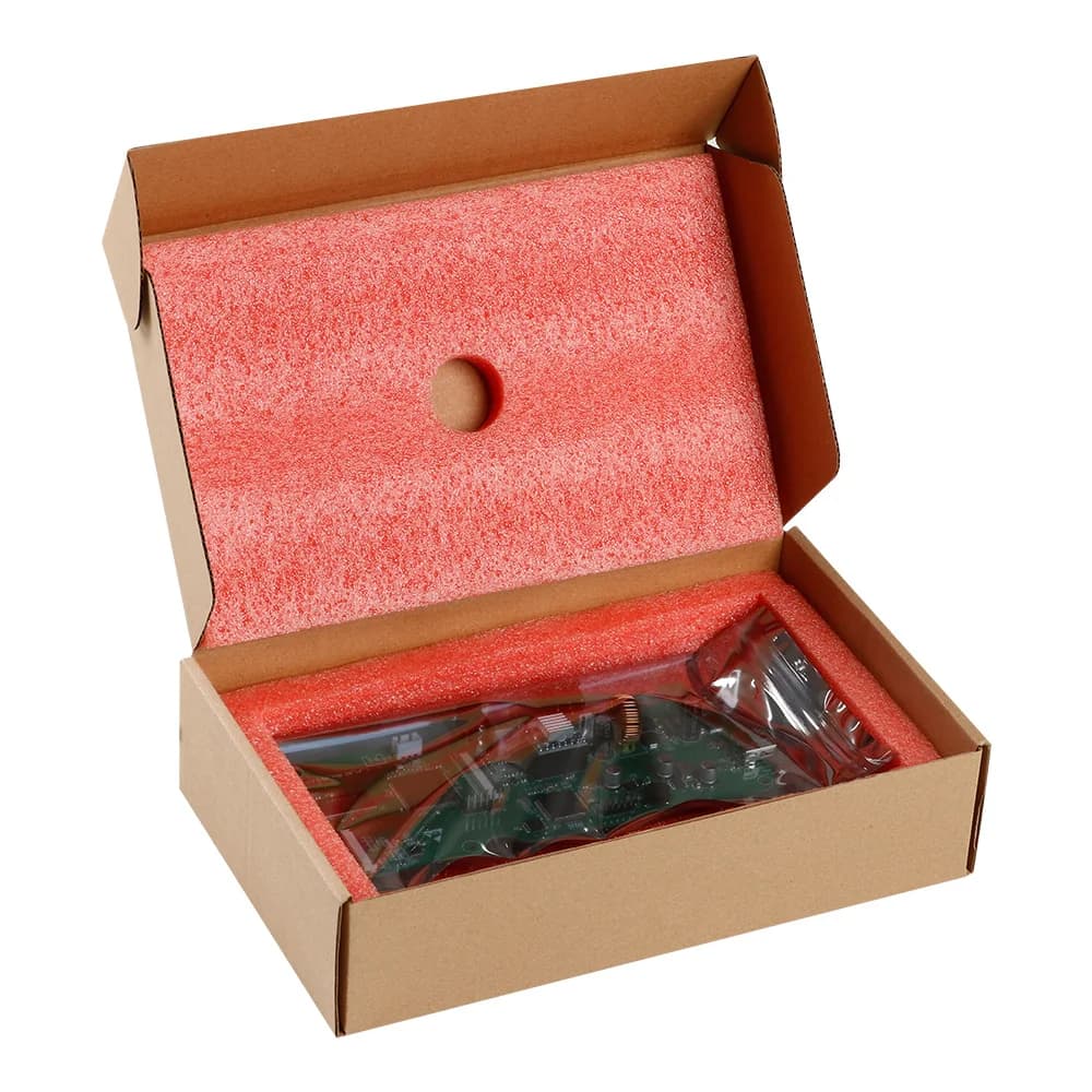 لوحة أم ANYCUBIC لطابعة ثلاثية الأبعاد فوتون مونو 2 إكسسوارات طابعة ثلاثية الأبعاد LCD لوحة رئيسية TriGorilla - 6