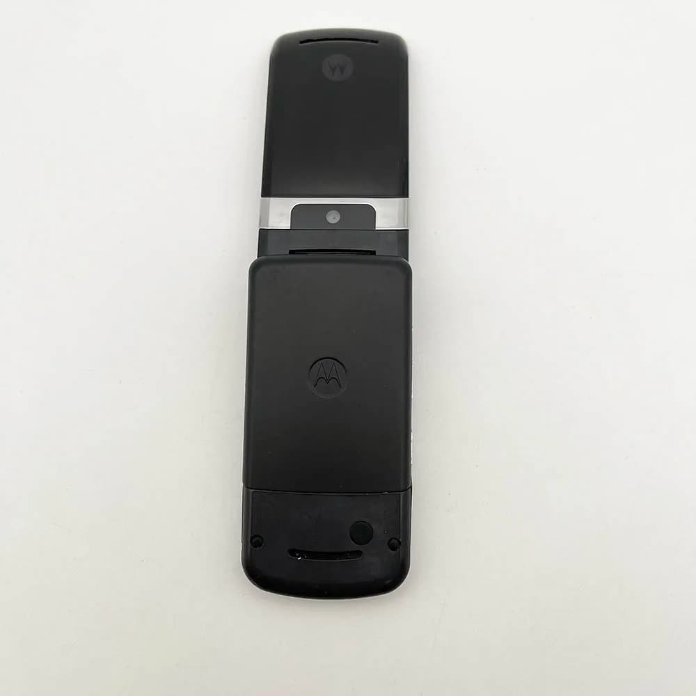 Original Unlocked Motorola W270 940mAh 2G GSM 900 / 1800 Mobile Phone - 3