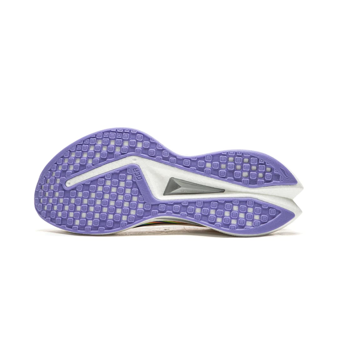 أحذية جري Li-Ning RED HARE 9 PRO للرجال، ألياف BOOM، قابلة للتنفس، وسادة عاكسة، أحذية رياضية مستقرة ARPW001 - 3