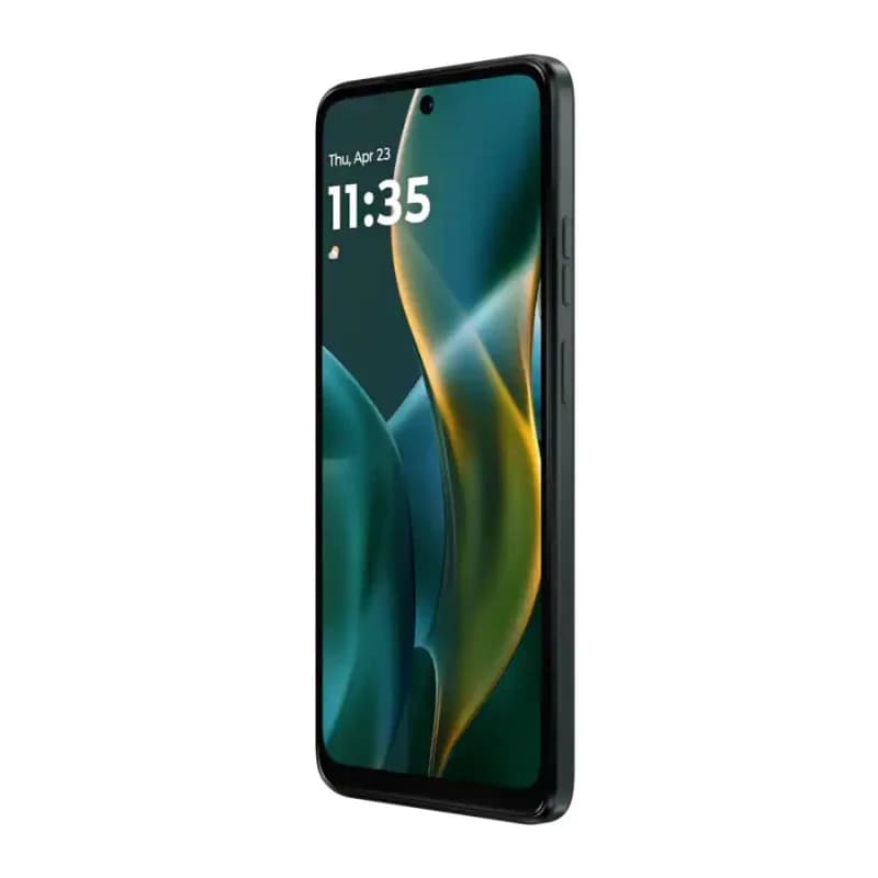 Original Motorola MOTO G 5G XT2513 (2025) 4GB+128GB ROM 1 SIM + eSIM 6.7' IPS LCD Virtually New Unlocked Smartphone - 4
