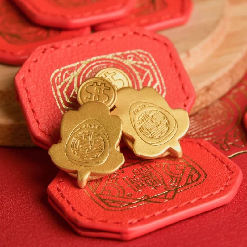 Feng Shui Money Turtle Statue Golden Tortoise Figurine For Wealth Luck Home Decor Guarding Praying Lucky Miserly Gift - 5