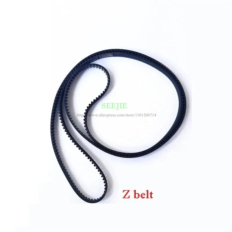 1piece Anycubic Kobra 3 / Kobra 3 Max / Kobra 2 Series / Kobra S1 X Y Z Axis Timing Belt 2GT - Anycubic 3D Printer Parts - 3