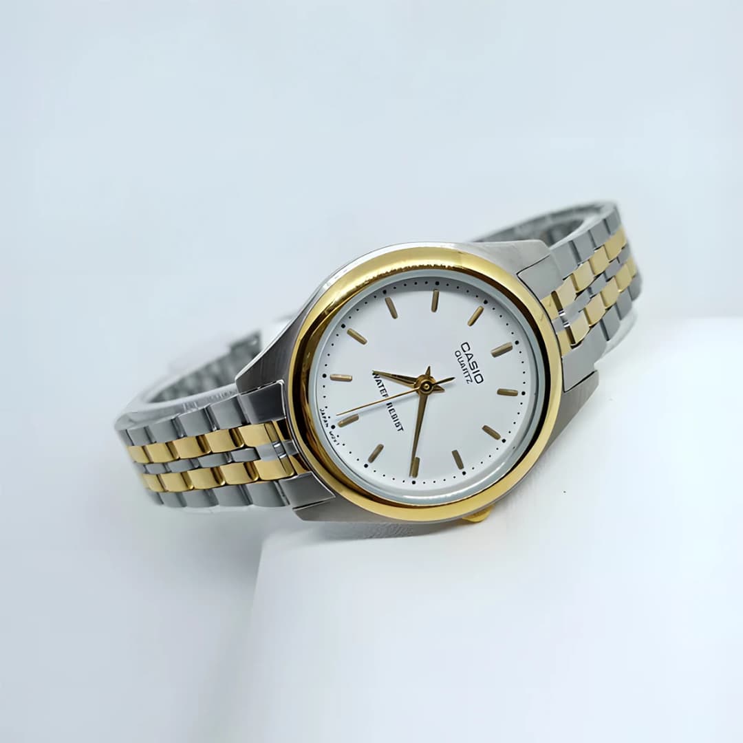 Casio watch women watches top brand luxury set Quartz watch women ladies watch business reloj mujer - 6