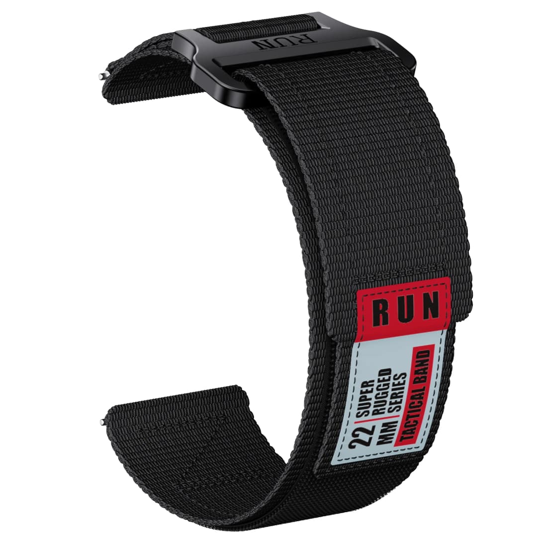 Galaone Garmin Instinct3 E 45mm Watch Strap 22mm Silicone Sport Replaceable Wristband For Instinct1/2 2S 20mm Band - 6