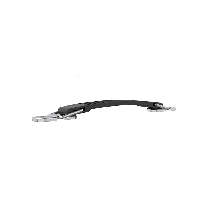Plastic Telescopic Cabinet Pulls Portable Travel Luggage Suitcase Handles Household Equipment Handle Rod Hardware Accessories - 3