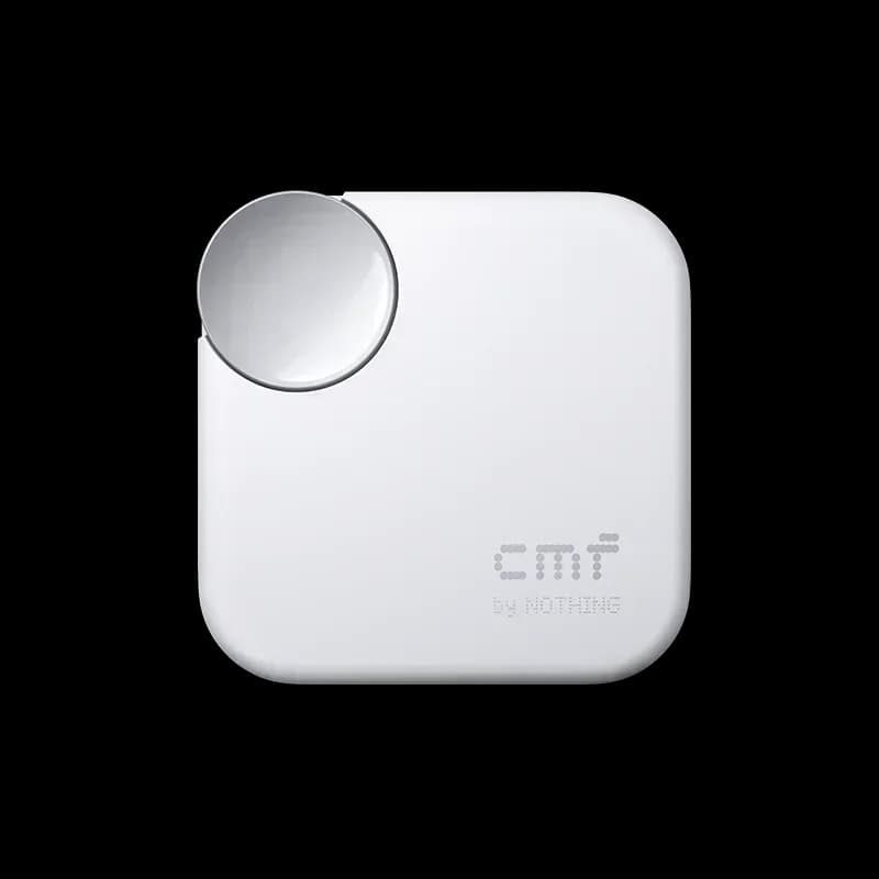 Nothing CMF Buds 2a نسخة عالمية TWS عاربودس 42dB إلغاء الضوضاء النشط ANC مشغل Bio-fibre 4 ميكروفونات بلوتوث 5.4 - 3