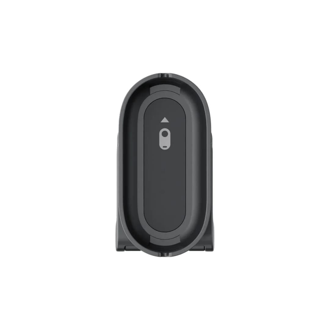 مشبك قلادة مغناطيسي Insta360 GO 3 / GO 3S، حامل صدر دوار 360° لربطة الرأس والقبعة، إكسسوار رسمي - 5