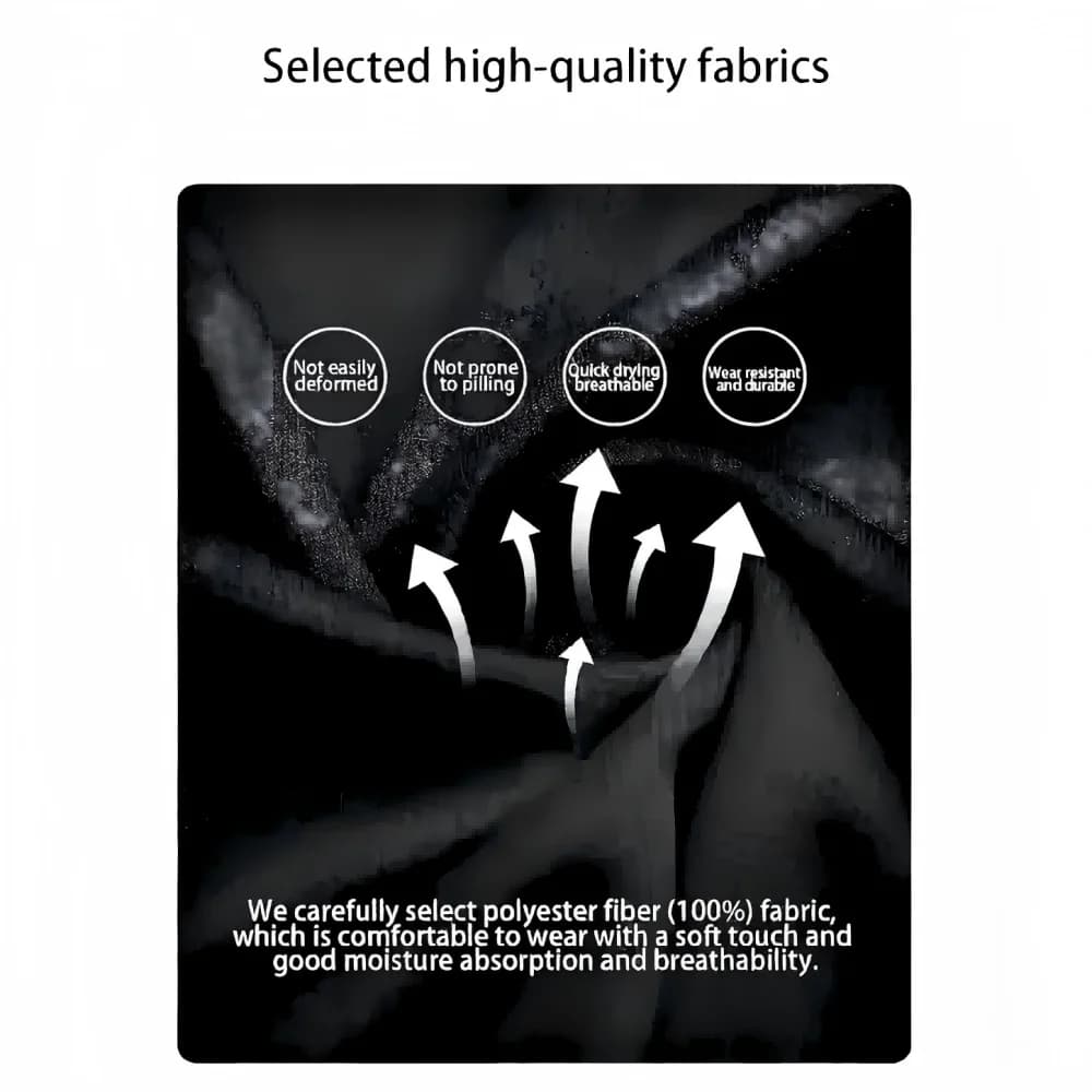 2025 Simple Men's Summer Gradient Printed Comfortable and Breathable Round Neck T-shirt Pants Set Outdoor Casual Two Piece Set - 6