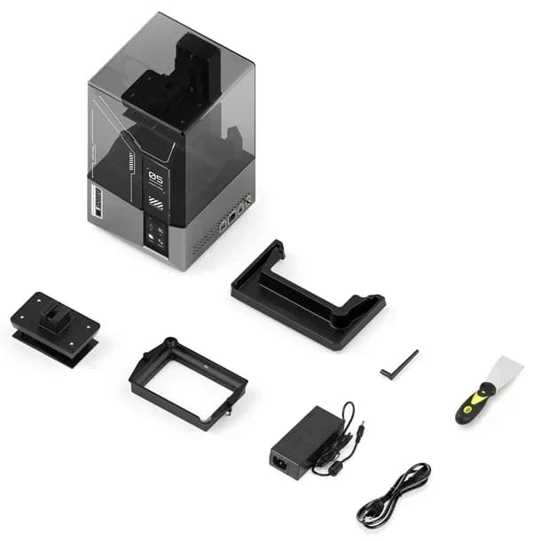 إيليجوو موديل مارس 5 ألترا الجديد مع ابتكار الإصدار المائل، سريع للغاية - 2