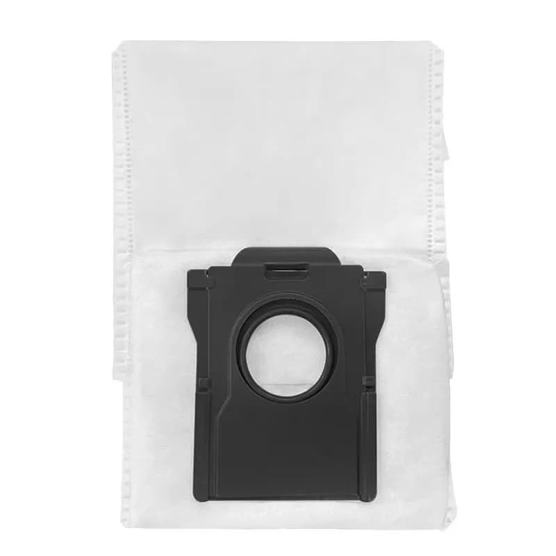 Original Dreame Dust Collection Bag for L10s Pro Ultra/X40 Ultra/X30 Ultra/S20 Ultra/L10s Ultra Gen2/L40 Ultra(3-Pack) - 3