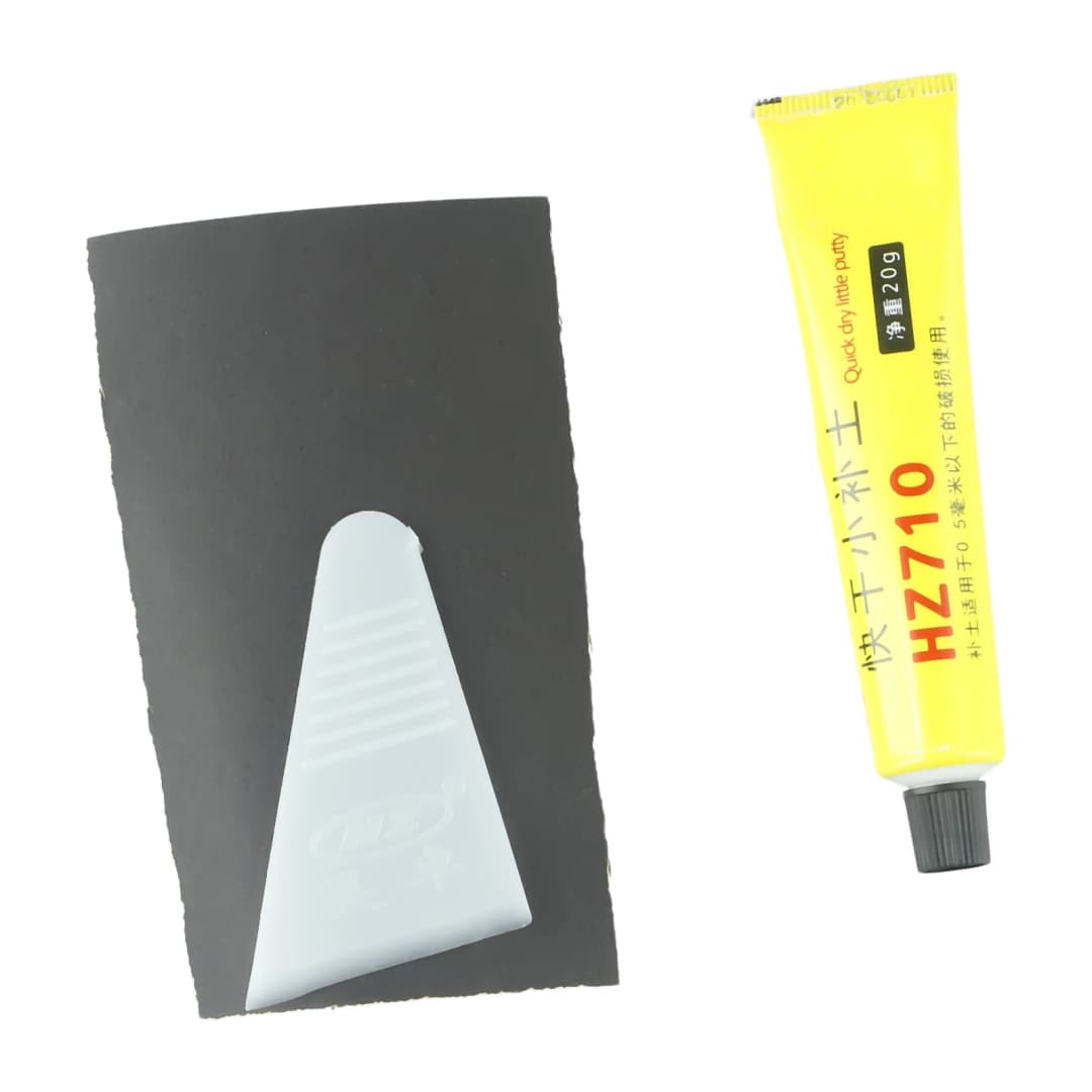 Car Body Putty Scratch Filler Smooth Painting Pen Scratch Repair Tool Accessory Car Wash Maintenance Parts - 3