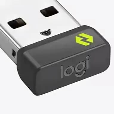 مستقبل Logitech Logi Bolt USB لاسلكي جديد، آمن، متعدد الأجهزة، أصلي 100% - 4