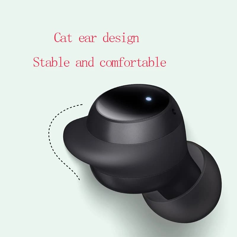 Xiaomi Redmi Buds 3 Lite Wireless Bluetooth Headphones 5.2 Bluetooth Headphones Sports Headphones in-Ear Headphones - 5