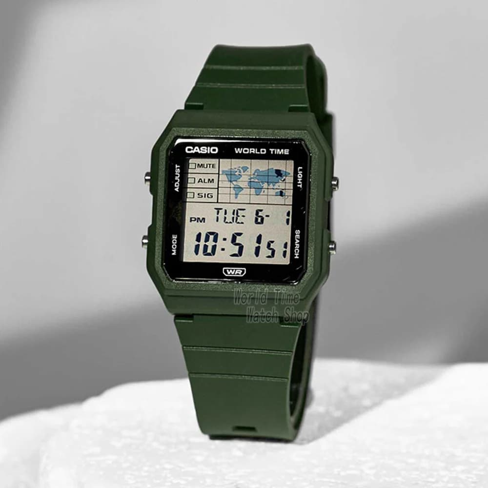 Casio watch men top luxur set military LED relogio digital watch sport Waterproof LF-30W- series - 3