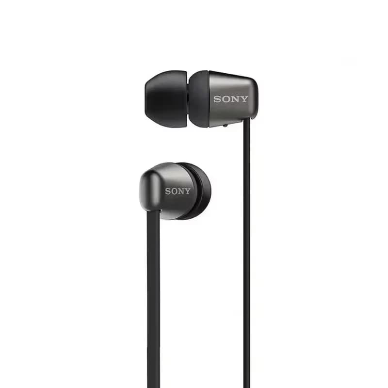 SONY WI-C310 Wireless In Ear Stereo Bluetooth Earphones Magnetic Headset with Microphone for IPhone/Samsung Sports Headset - 2