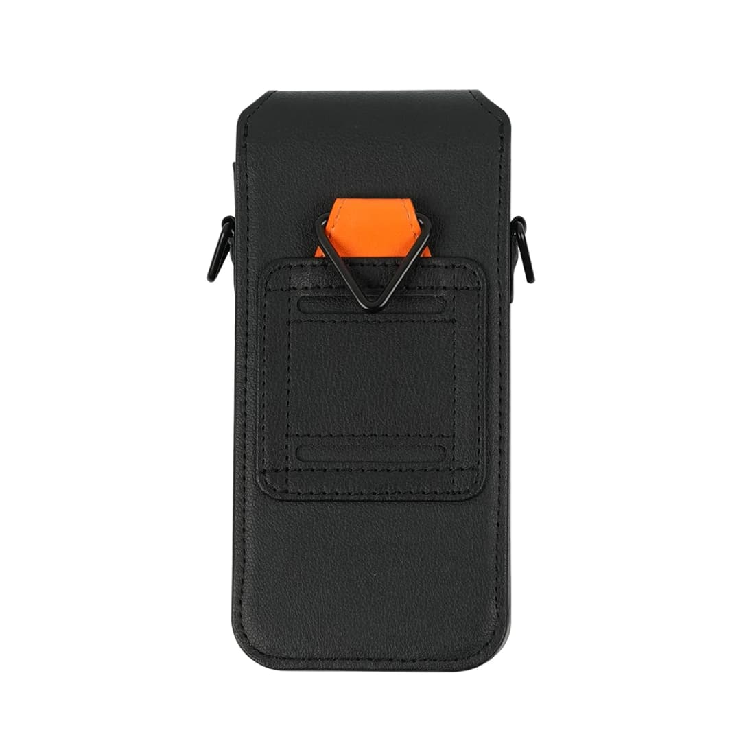 جراب بلاك فيو C01 لهاتف راجر، غطاء هاتف - 2