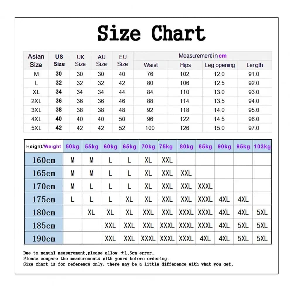 2025 New Trendy Solid Color Pants, Multi Flap Pocket Men's Cargo Pants, Loose Casual Outdoor Pants, Men's Work Pants oversized - 3