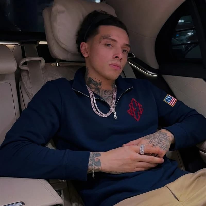 سويت شيرت ريترو Y2K بتطريز علم الولايات المتحدة على الأكمام، بياقة قائمة وسحاب ربعي، تصميم عصري مميز لملابس الشارع، قطعة علوية كبيرة الحجم للجنسين - 5