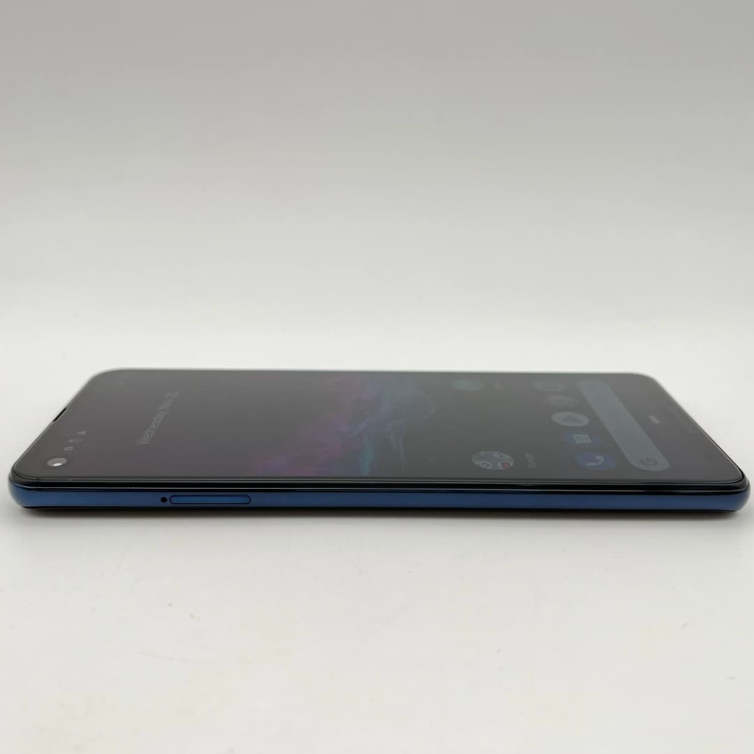 Original Unlocked Motorola One Action XT2013 4GB RAM 128GB ROM 12MP 6.3'' 3500mAh Android 9.0 - 5