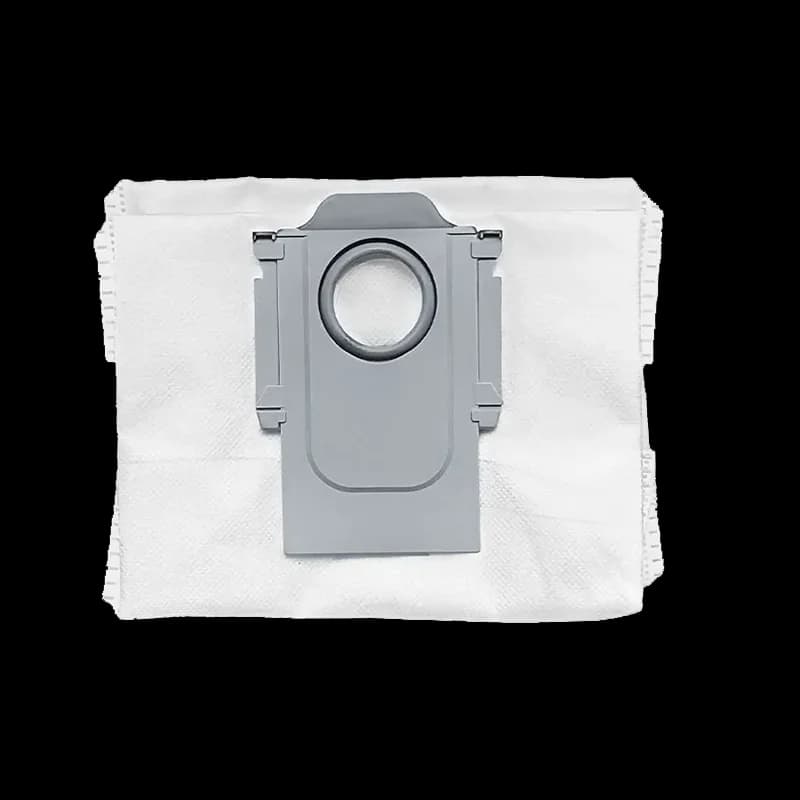 Roborock Q7 M5 / Q7 M5+ / Q7 L5 / Q7 L5+ / Q7 TF / Q7 TF+ / Q7B / Q7T+ Plus Parts Main Brush Filter Mop Cloth Dust Bag - 4