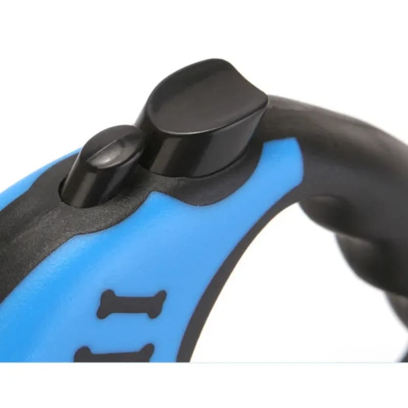 3M/5M Retractable Dog Leash Automatic Flexible Dog Puppy Cat Traction Rope Belt Dog Leash for Small Medium Dogs Pet Products - 5