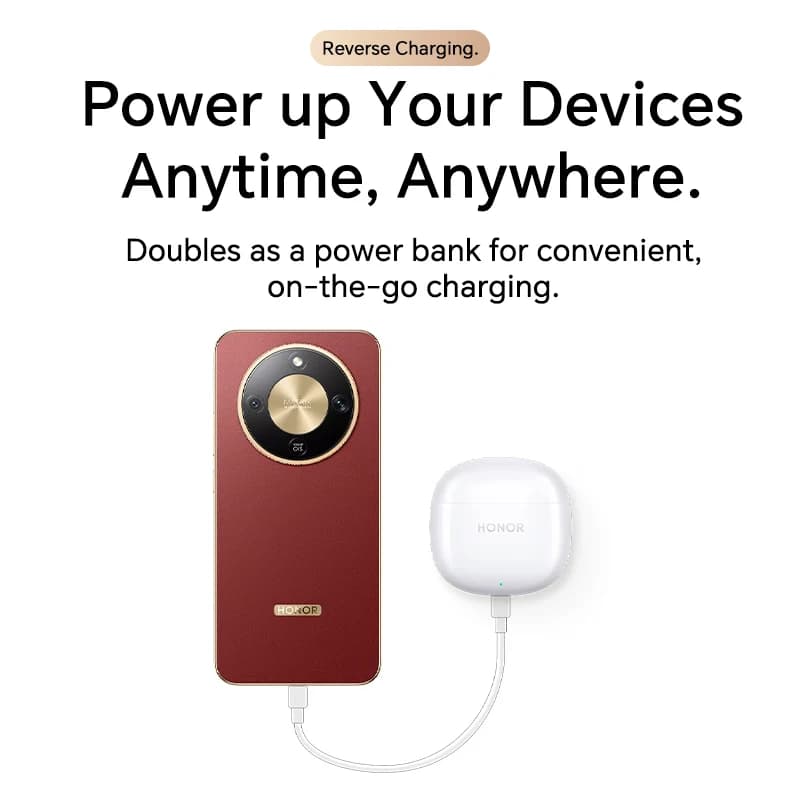 هونور X9d 5G نسخة عالمية 2025 جديد بشاشة سوبر أموليد 6.79 بوصة بمعدل تحديث 120 هرتز وكاميرا 108 ميجابكسل مع مثبت بصري OIS وبطارية 8300 مللي أمبير تدوم 3 أيام بنظام أندرويد 15 وشريحتين - 6