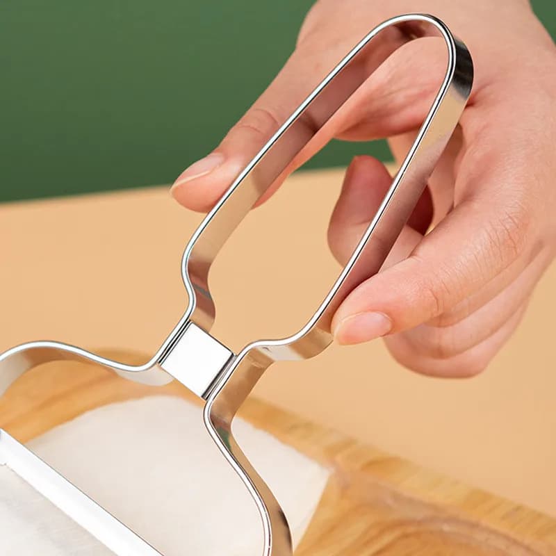 Cabbage Cutting Manual Shredder Vegetable Peeler Household Fast Cabbage Stuffing Device Gadget Kitchen Gadgets and Accessories - 5