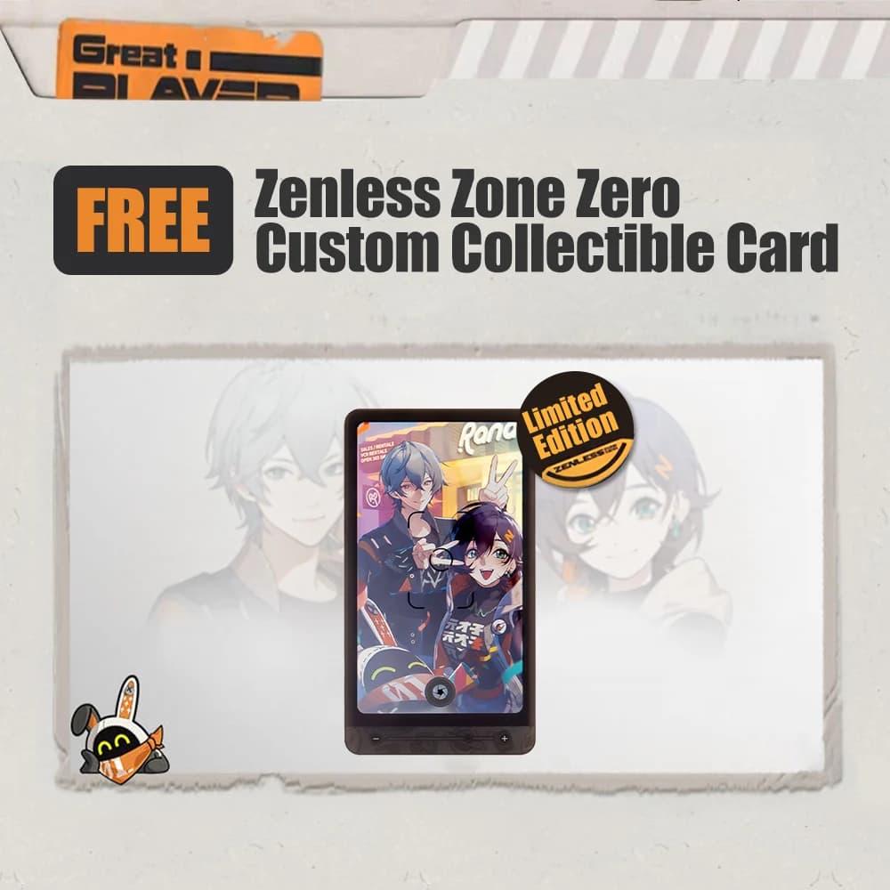 GameSir X5 Lite Zenless Zone Zero Edition Mobile Gamepad for iPhone 17 16 15 Android iPad Mini Y700 Tablet Controle para Celular - 2