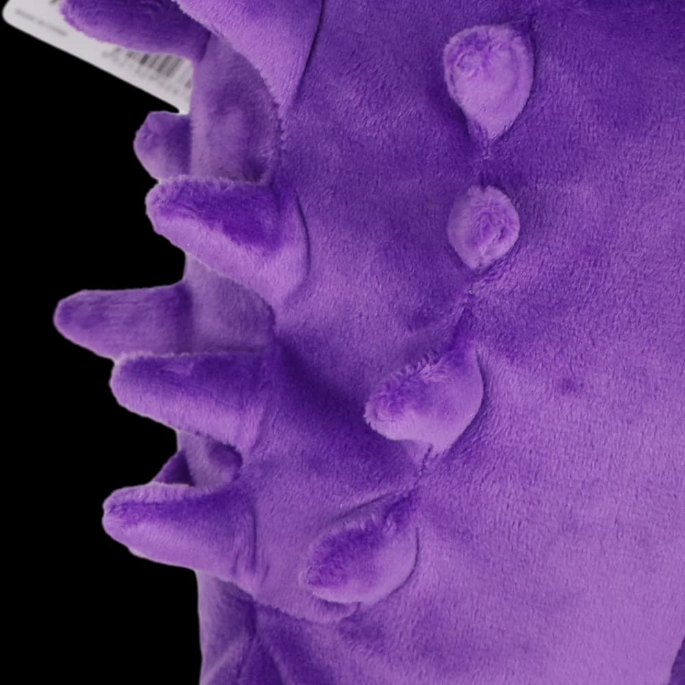 Gengar ألعاب من القطيفة Peluche محشوة الكرتون للأطفال البوكيمون محشوة الحيوان تحصيل لينة Plushies لطيف شخصية كرتونية - 6