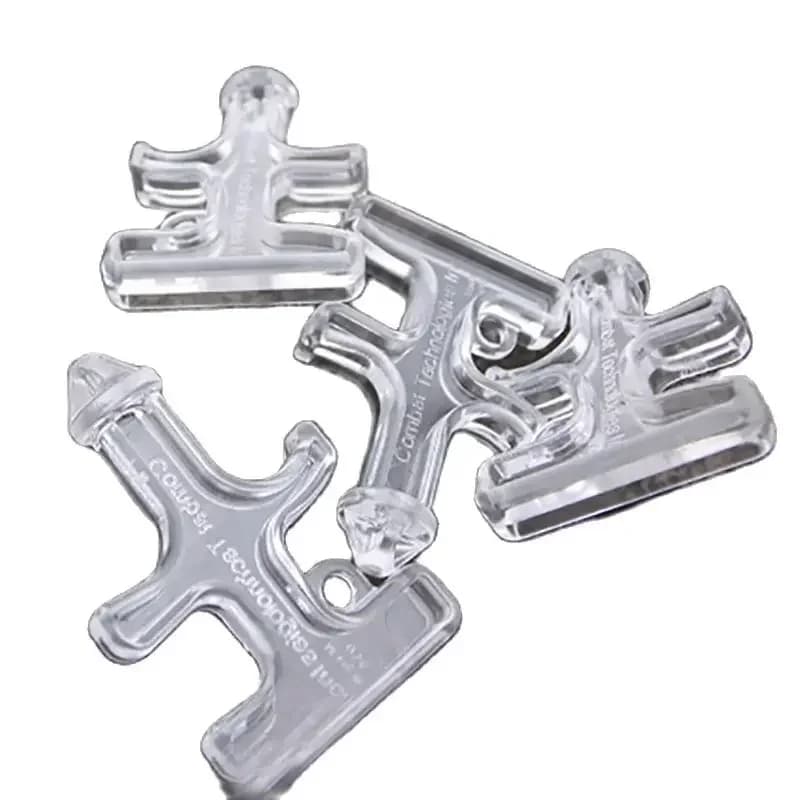 حماية شخصية للتخييم في الهواء الطلق أداة تدريب على الدفاع عن النفس للمراهقين والنساء أداة نجاة للدفاع عن النفس - 5