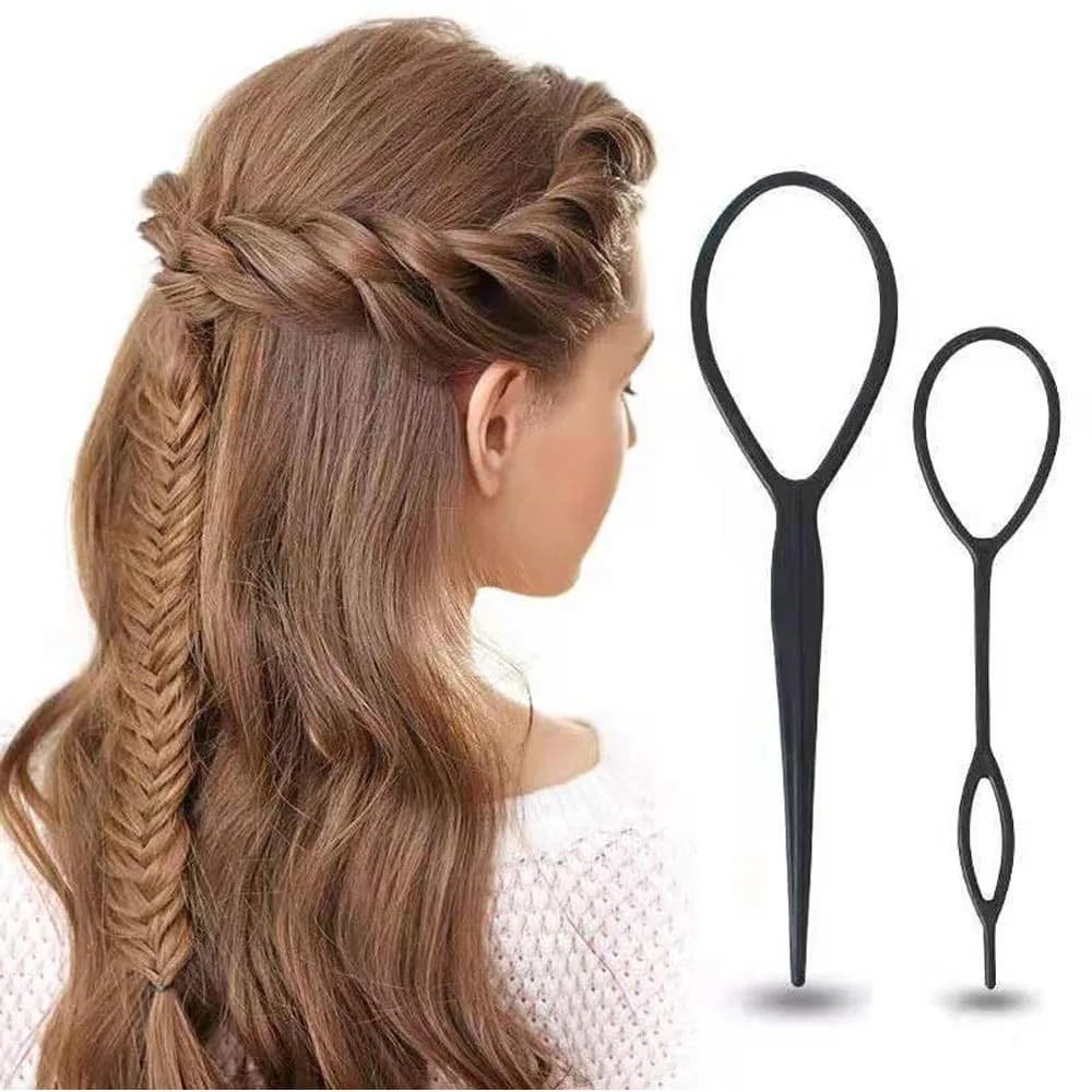Hair Extensions & Wigs