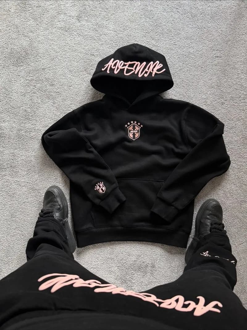 هودي أمريكي على طراز هاراجوكو، ملابس كاجوال بنمط قوطي ريترو بانك، سترة هيب هوب عصرية كبيرة الحجم للرجال