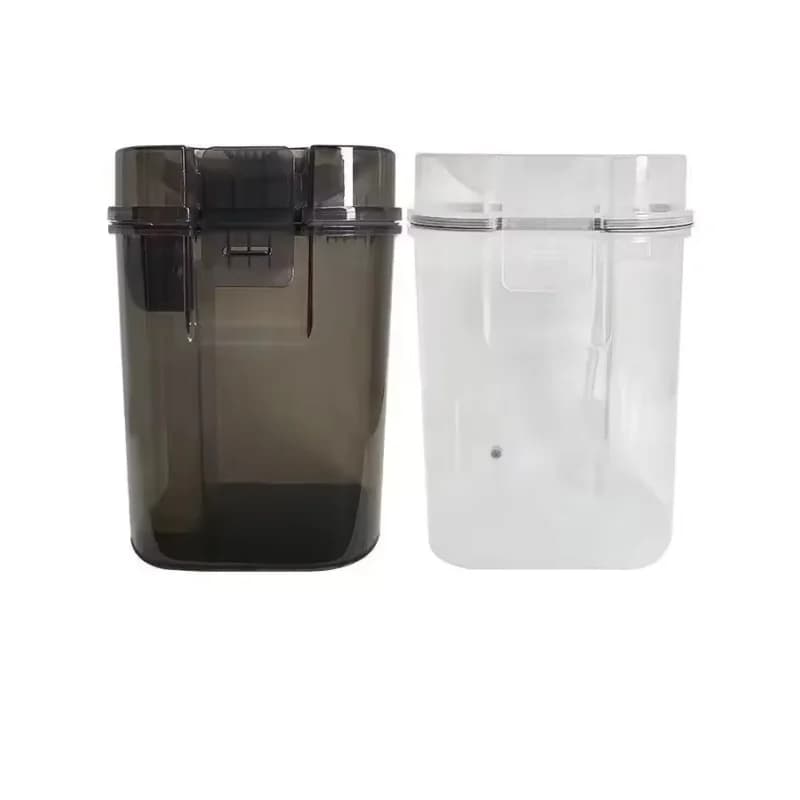 Genuine Dreame Clean & Dirty Water Tank – Compatible with L10(S)Ultra/S10/S10 Pro/X10 Plus (B101CN) Robot Vacuum - 6