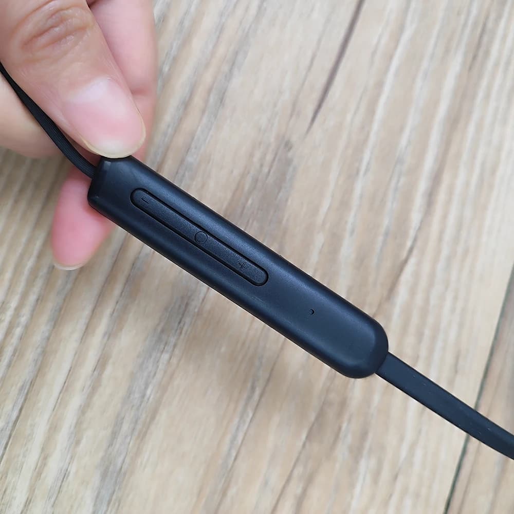 Realme Buds Wireless 5 Lite Headphone Bluetooth 5.4 Neckband Bullets Earphone IP55 Noise Cancellation for GT 8 7 17 16 Pro Plus - 3