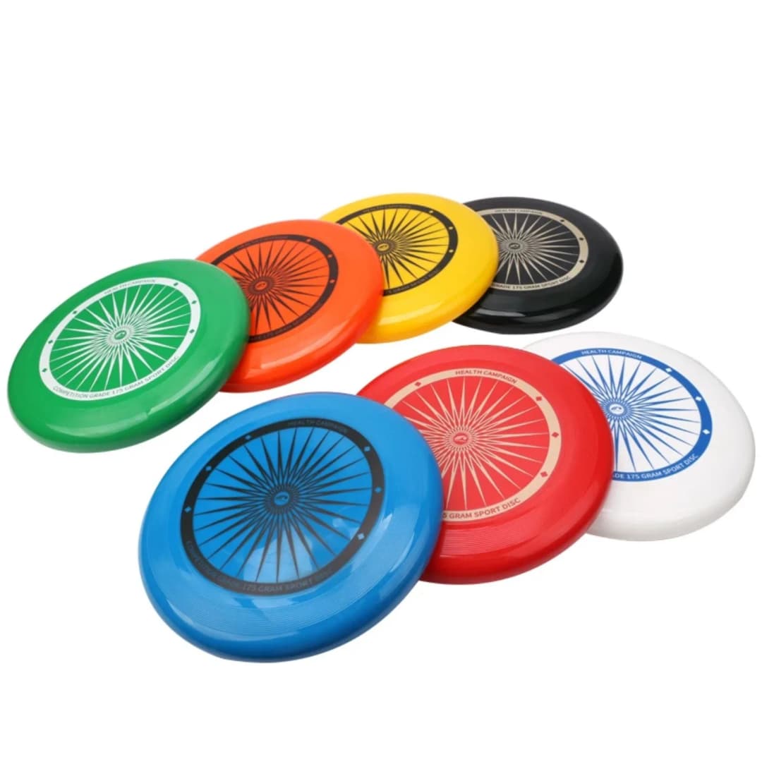 1pc Flying Disc Professional Outdoor Extreme Flying Disc Saucer Game For Competition - 3