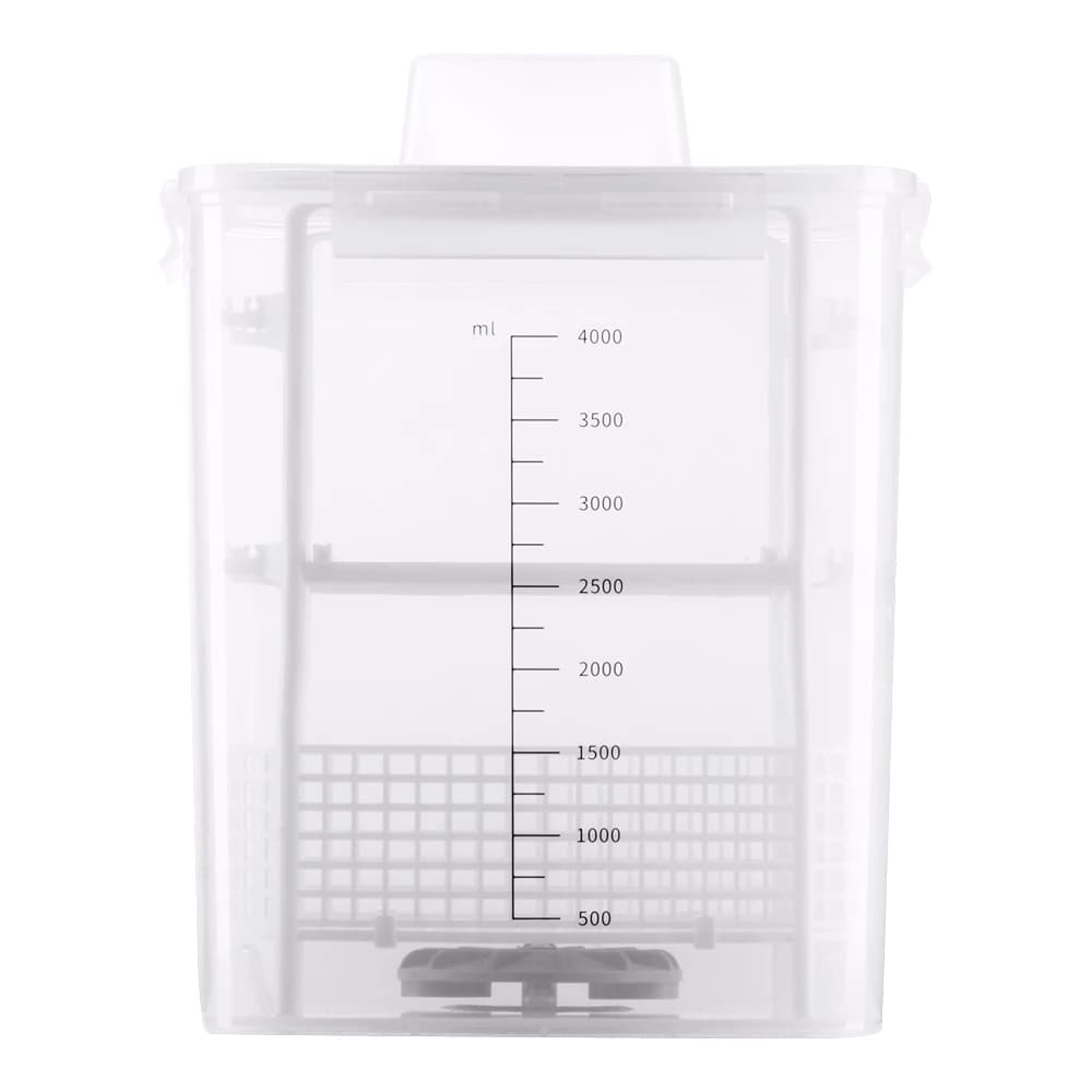 ANYCUBIC Wash Cure 3 ملحقات حاوية غسيل مختومة جزء طابعة ثلاثية الأبعاد LCD - 2